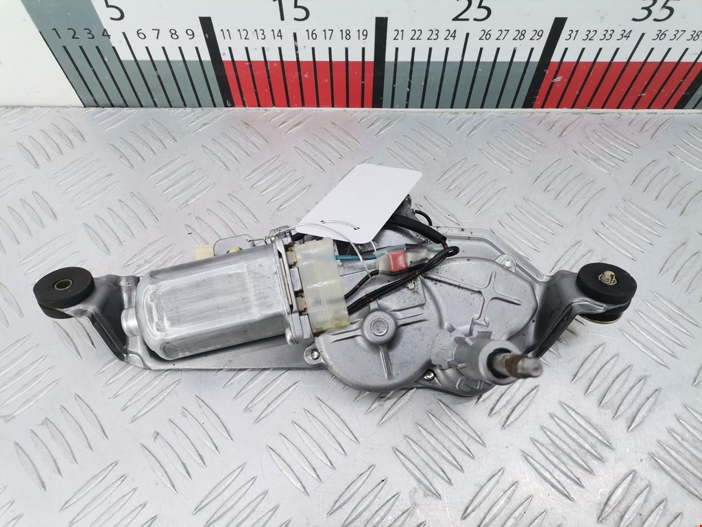 Моторчик стеклоочистителя задний MAZDA Mazda 6 GG 2000-2007