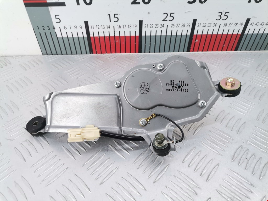 Моторчик стеклоочистителя задний MAZDA Mazda 6 GG 2000-2007