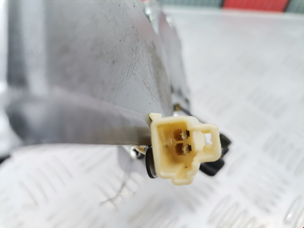 Моторчик стеклоочистителя задний MAZDA Mazda 6 GG 2000-2007