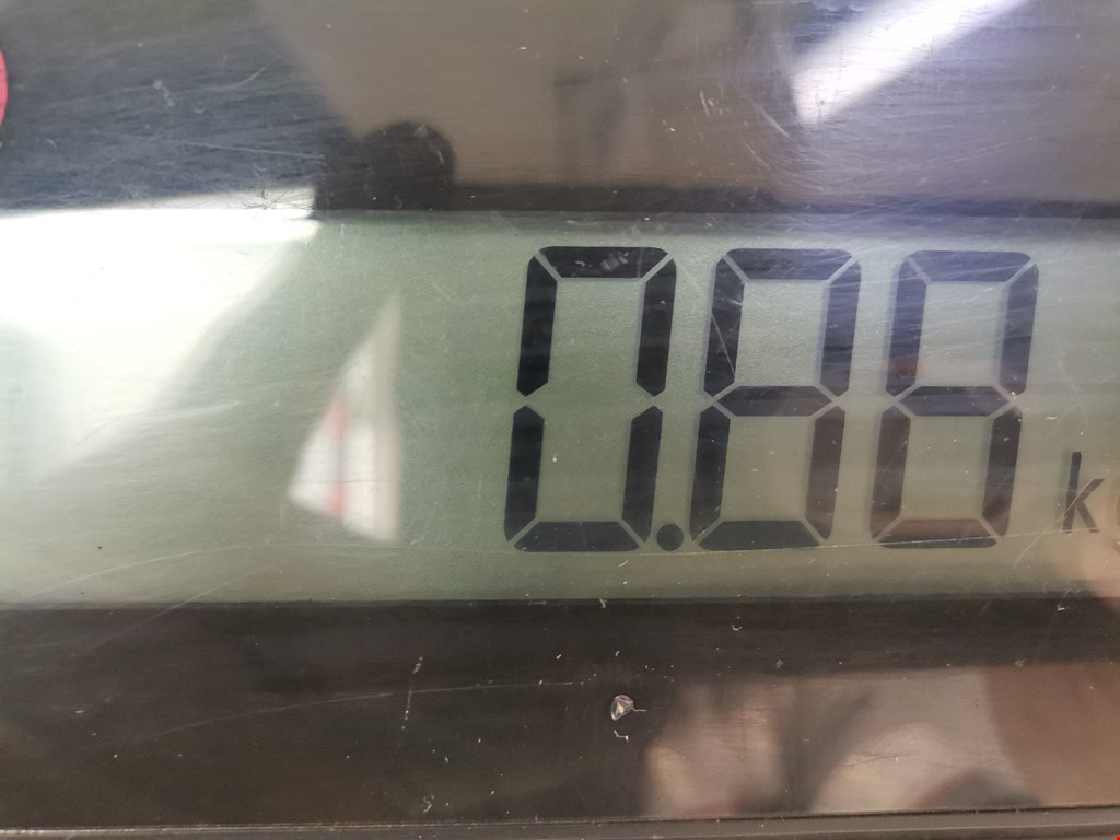 Моторчик стеклоочистителя задний MAZDA Mazda 6 GG 2000-2007