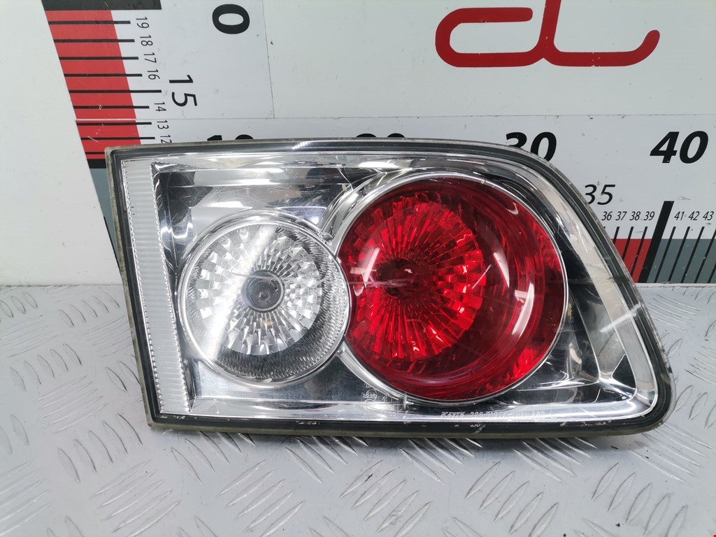 Фонарь задний внутренний левый MAZDA Mazda 6 GG 2000-2007