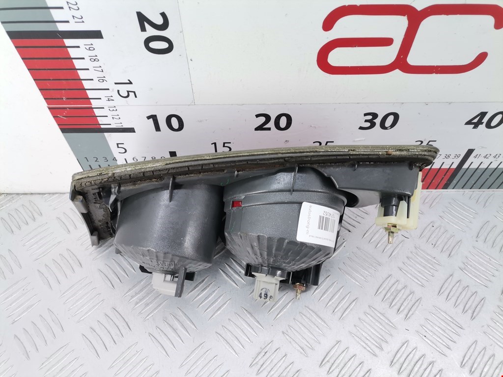 Фонарь задний внутренний левый MAZDA Mazda 6 GG 2000-2007