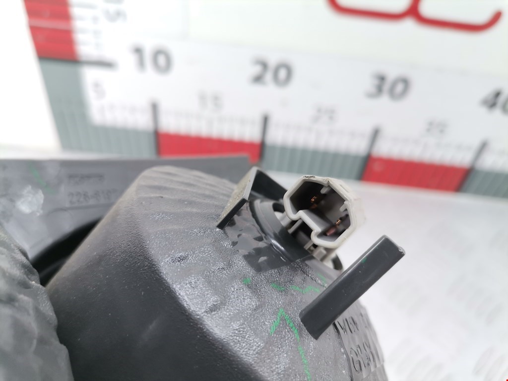 Фонарь задний внутренний левый MAZDA Mazda 6 GG 2000-2007