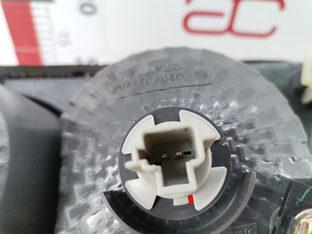 Фонарь задний внутренний левый MAZDA Mazda 6 GG 2000-2007