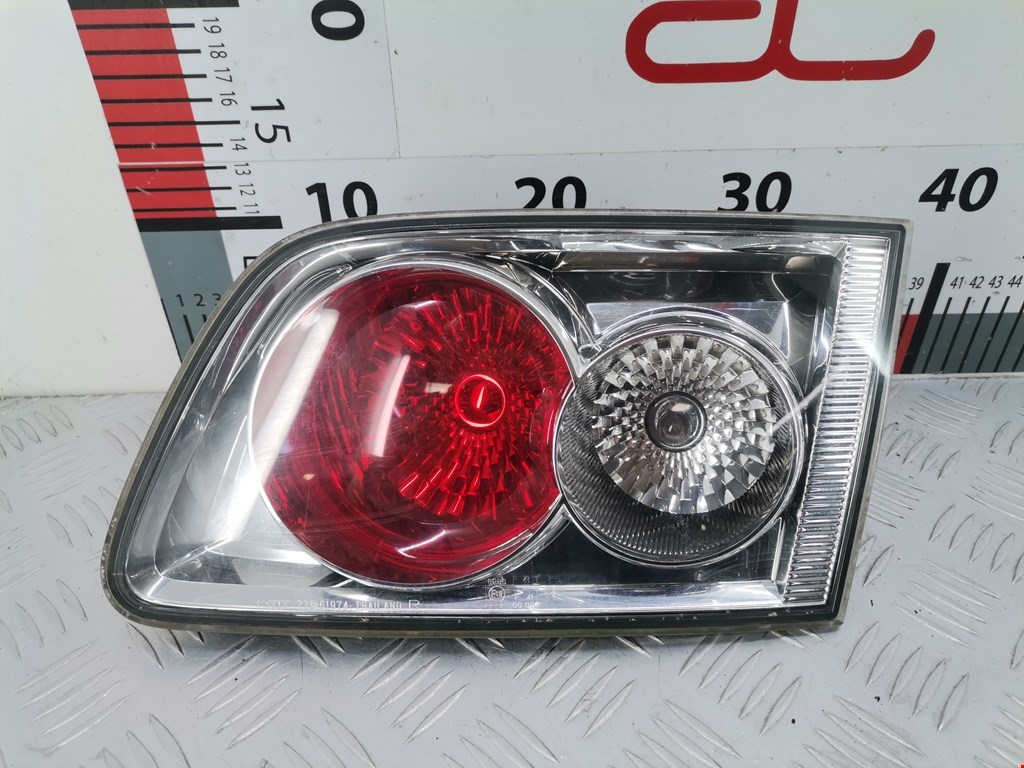 Фонарь задний внутренний правый MAZDA Mazda 6 GG 2000-2007