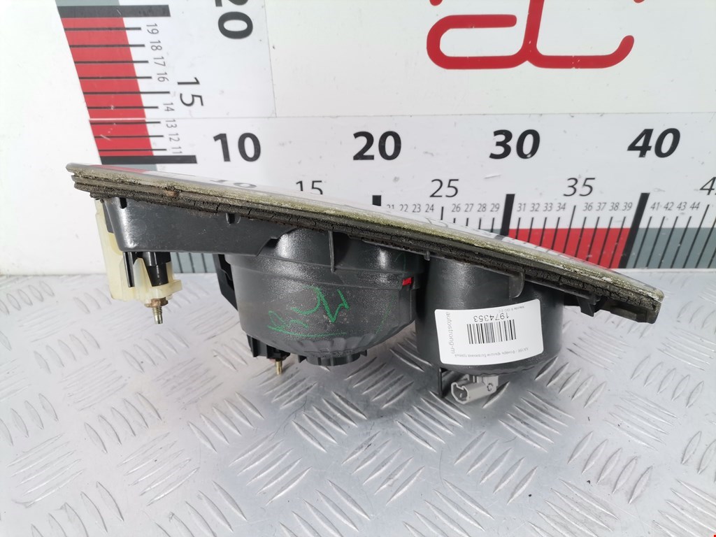 Фонарь задний внутренний правый MAZDA Mazda 6 GG 2000-2007