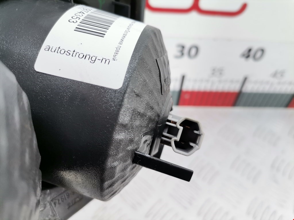 Фонарь задний внутренний правый MAZDA Mazda 6 GG 2000-2007