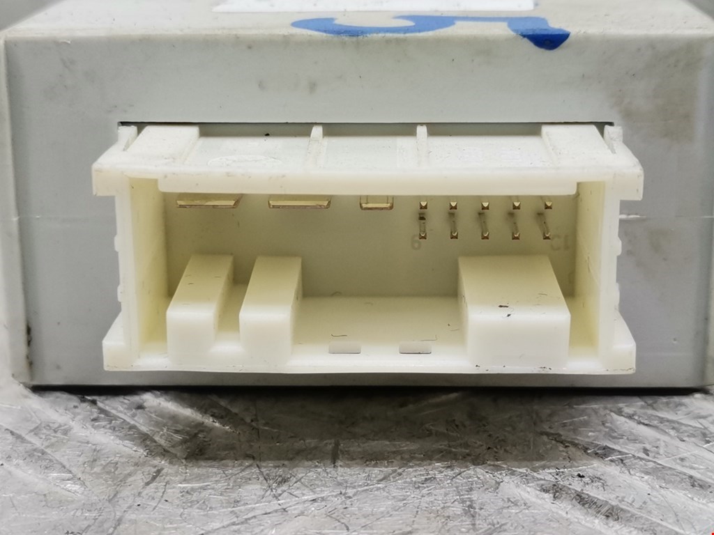 Иммобилайзер LAND ROVER Range Rover 2002-2012