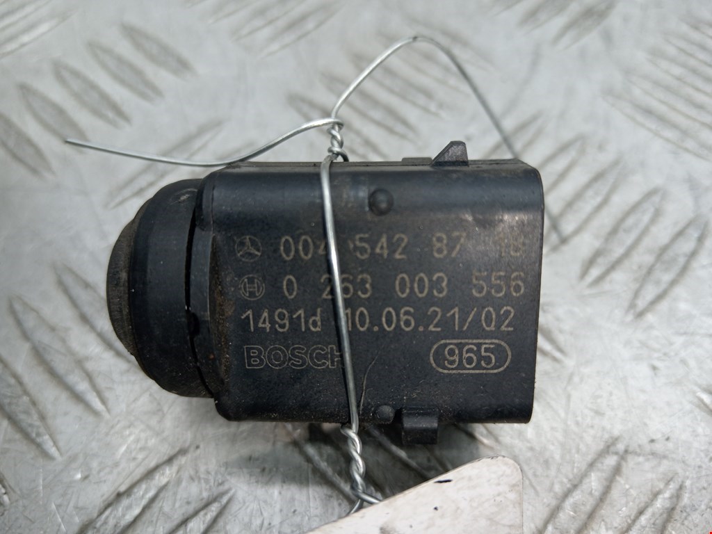 Датчик парковки MERCEDES-BENZ S-Class IV W220 1998-2005