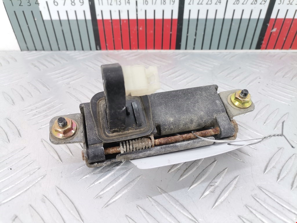 Ручка двери багажника наружная MAZDA Mazda 6 GG 2000-2007