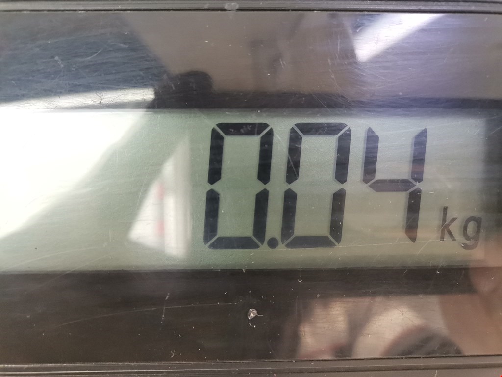 Фонарь подсветки номера MAZDA Mazda 6 GG 2000-2007