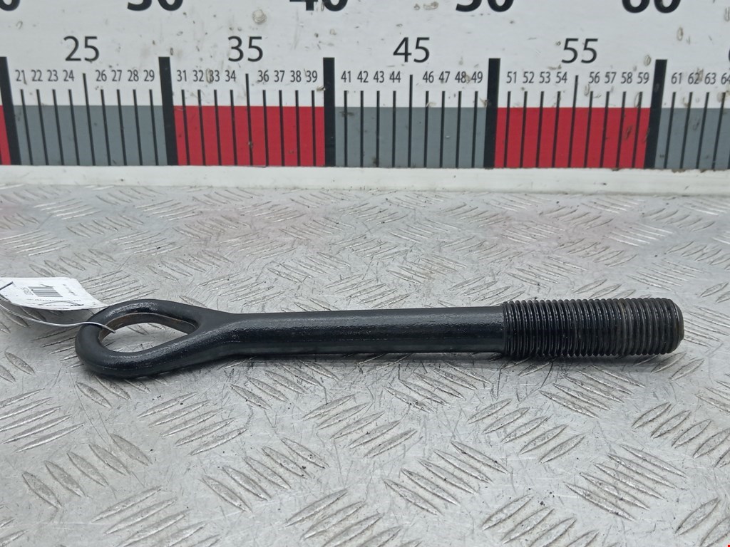 Крюк буксировочный KIA Cee'd II 2012-2018