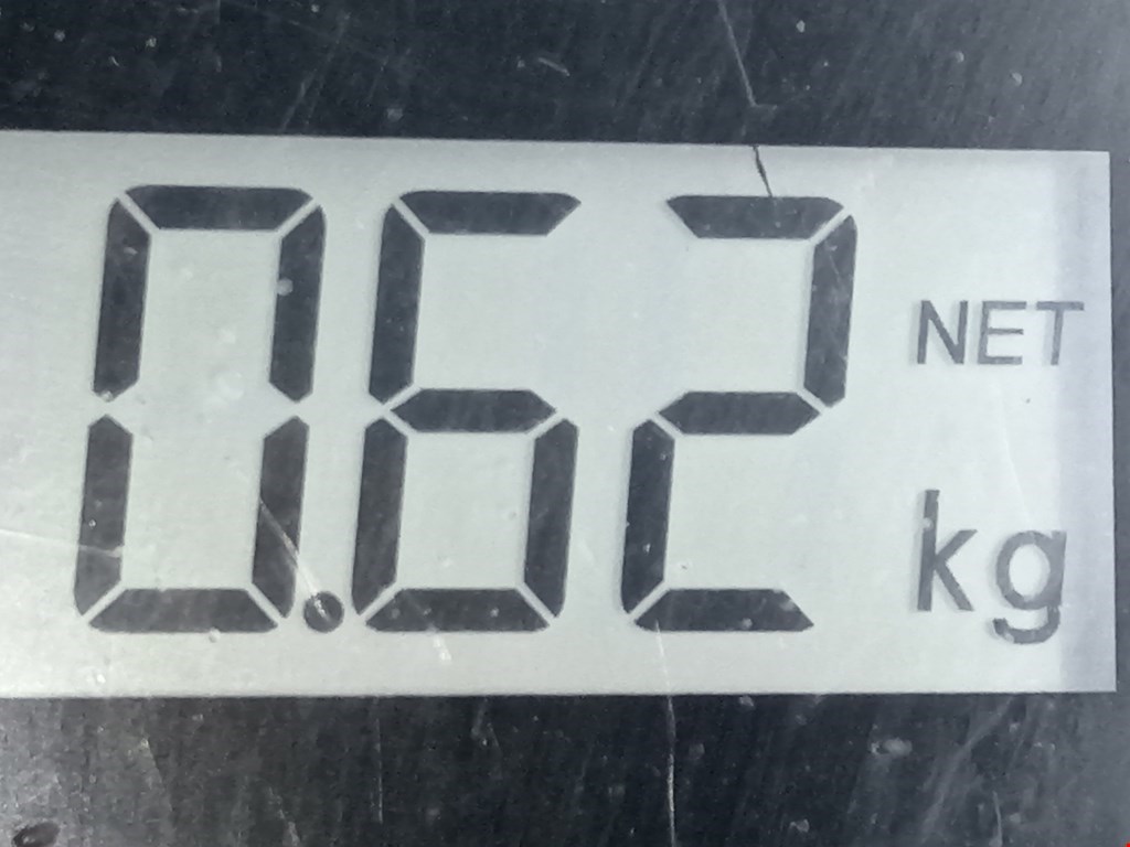 Крюк буксировочный KIA Cee'd II 2012-2018