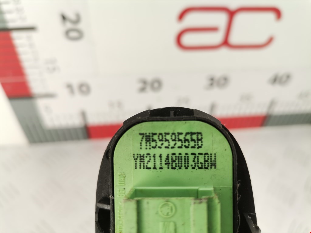 Блок управления зеркалами FORD Galaxy 1995-2005