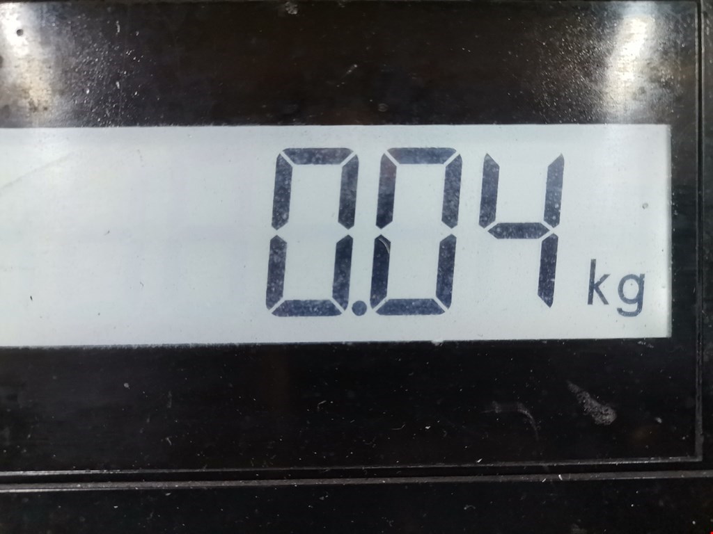 Датчик абсолютного давления IVECO EuroCargo II 2003-2008