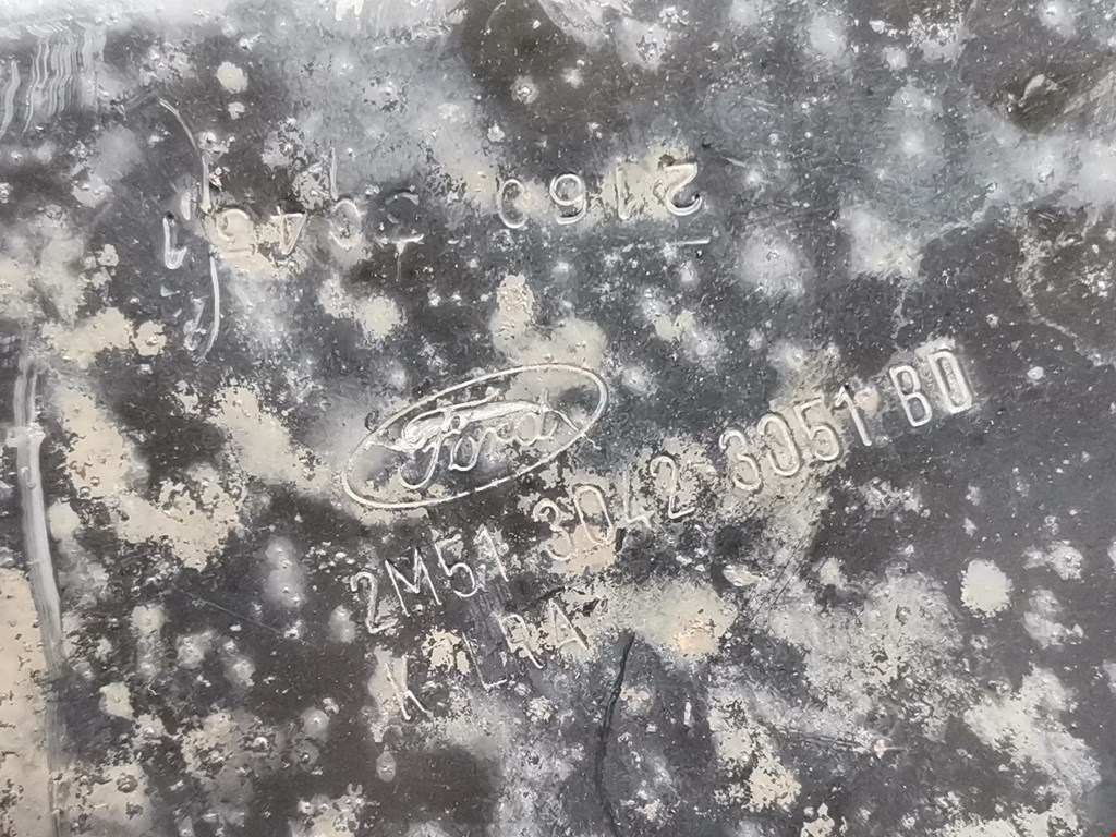 Рычаг передний правый FORD Focus I 1998-2005