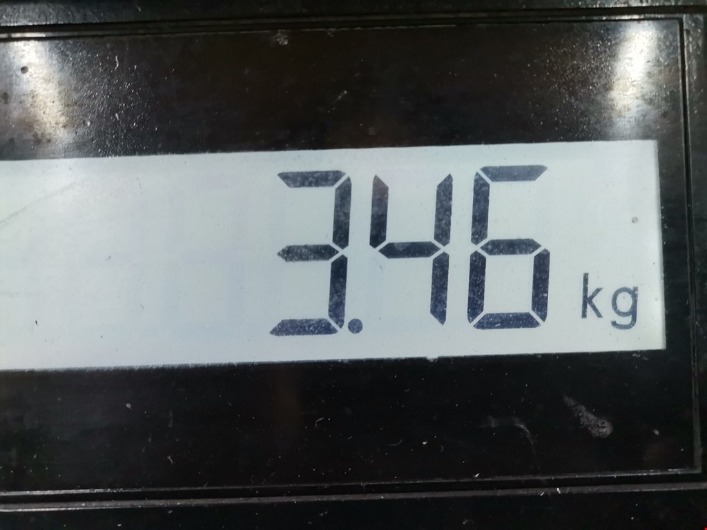 Рычаг передний правый FORD Focus I 1998-2005