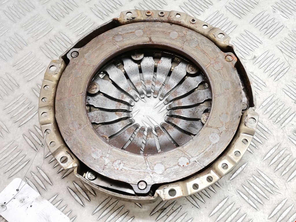 Маховик (демпфер сцепления) SKODA Fabia MK1 1999-2006