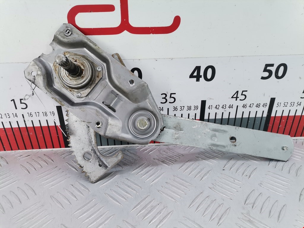 Стеклоподъемник задний левый FORD Fiesta 1995-2001