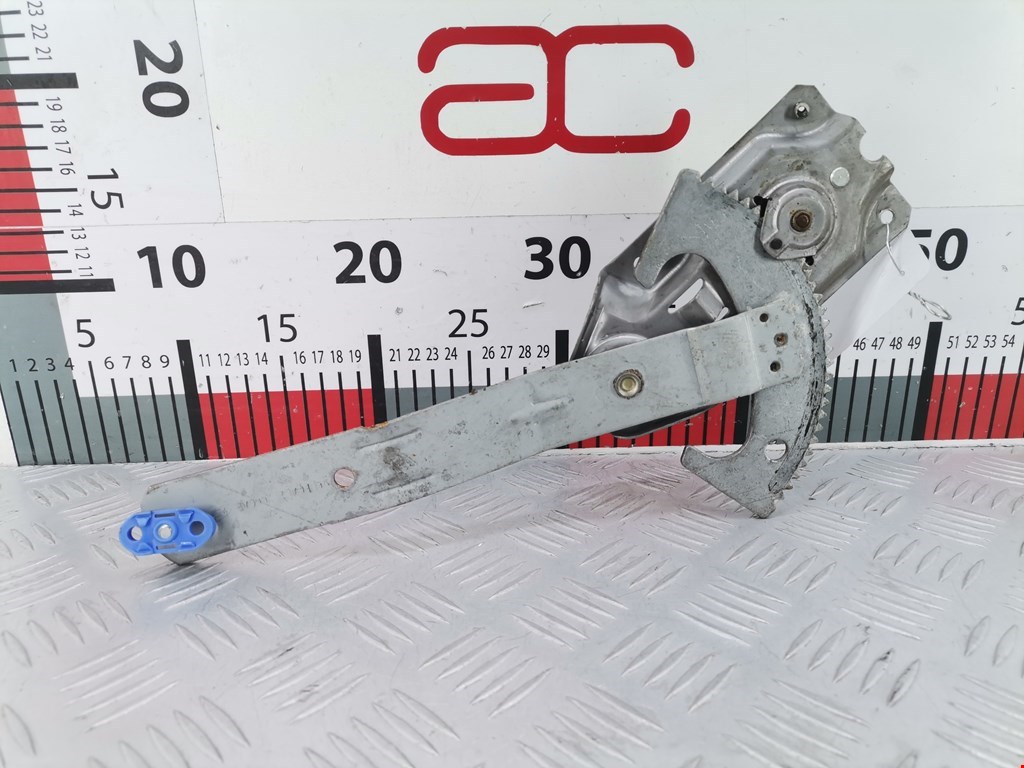 Стеклоподъемник задний левый FORD Fiesta 1995-2001