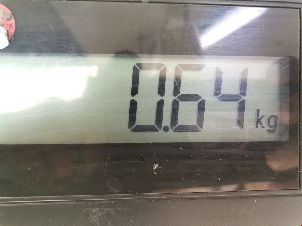 Стеклоподъемник задний левый FORD Fiesta 1995-2001