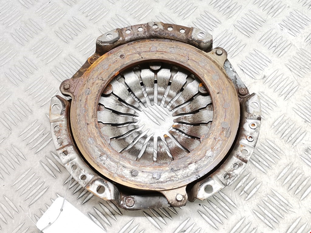 Маховик (демпфер сцепления) FORD Fiesta 1995-2001