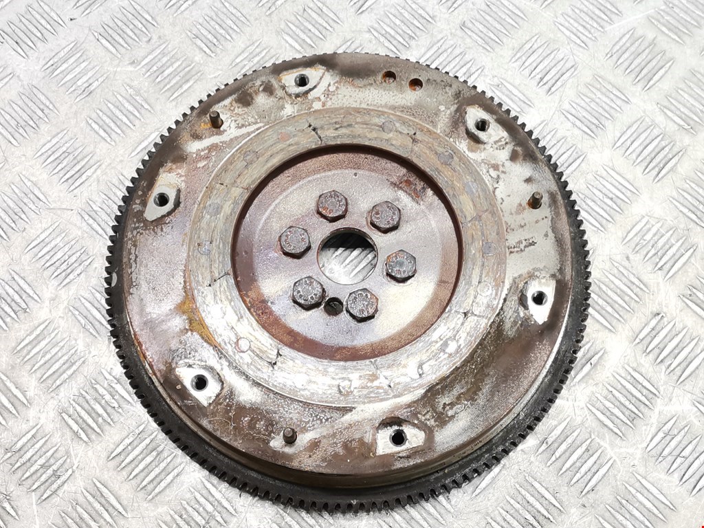 Маховик (демпфер сцепления) FORD Fiesta 1995-2001