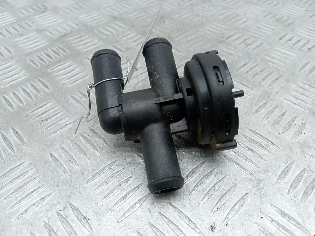 Кран отопителя (печки) Opel Omega B (1994-2004)