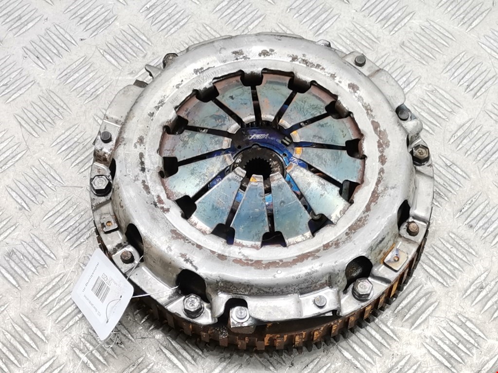 Маховик (демпфер сцепления) KIA Rio III 2011-2017