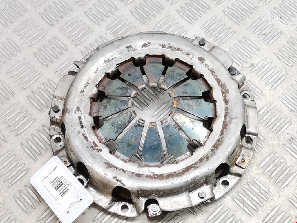 Маховик (демпфер сцепления) KIA Rio III 2011-2017