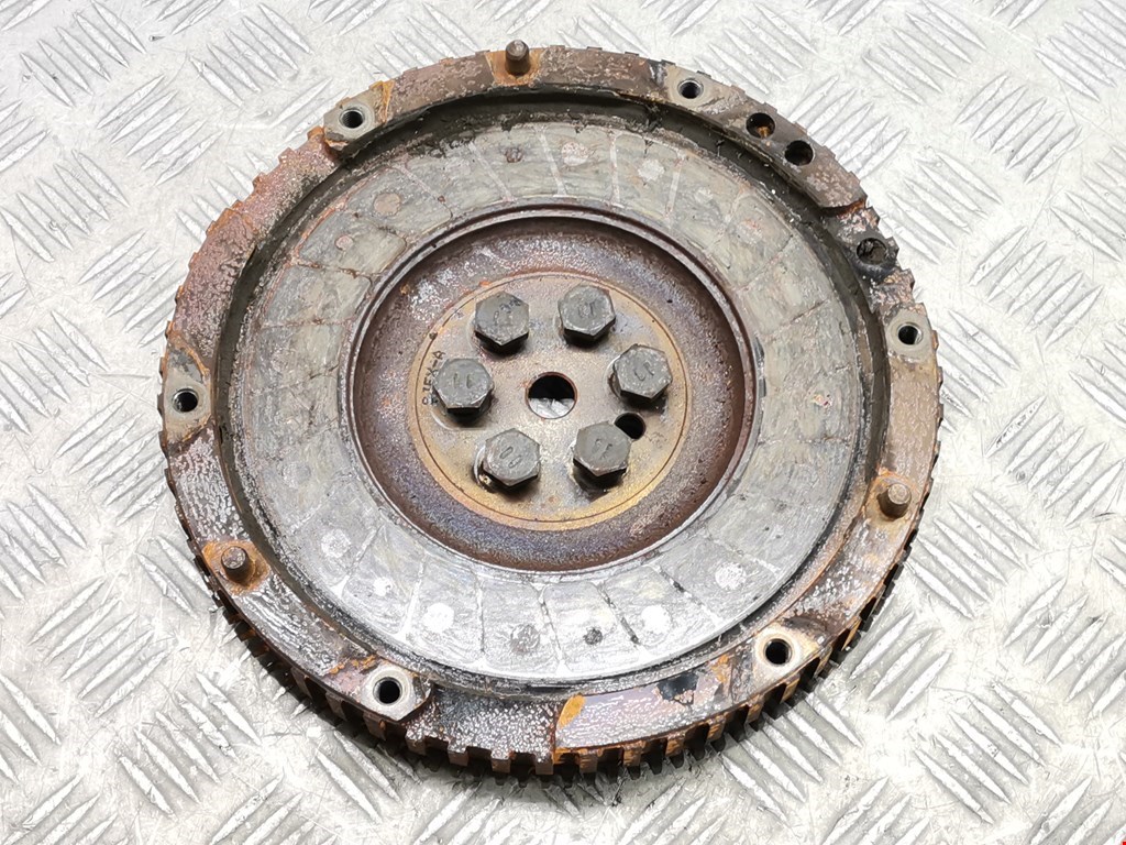 Маховик (демпфер сцепления) KIA Rio III 2011-2017