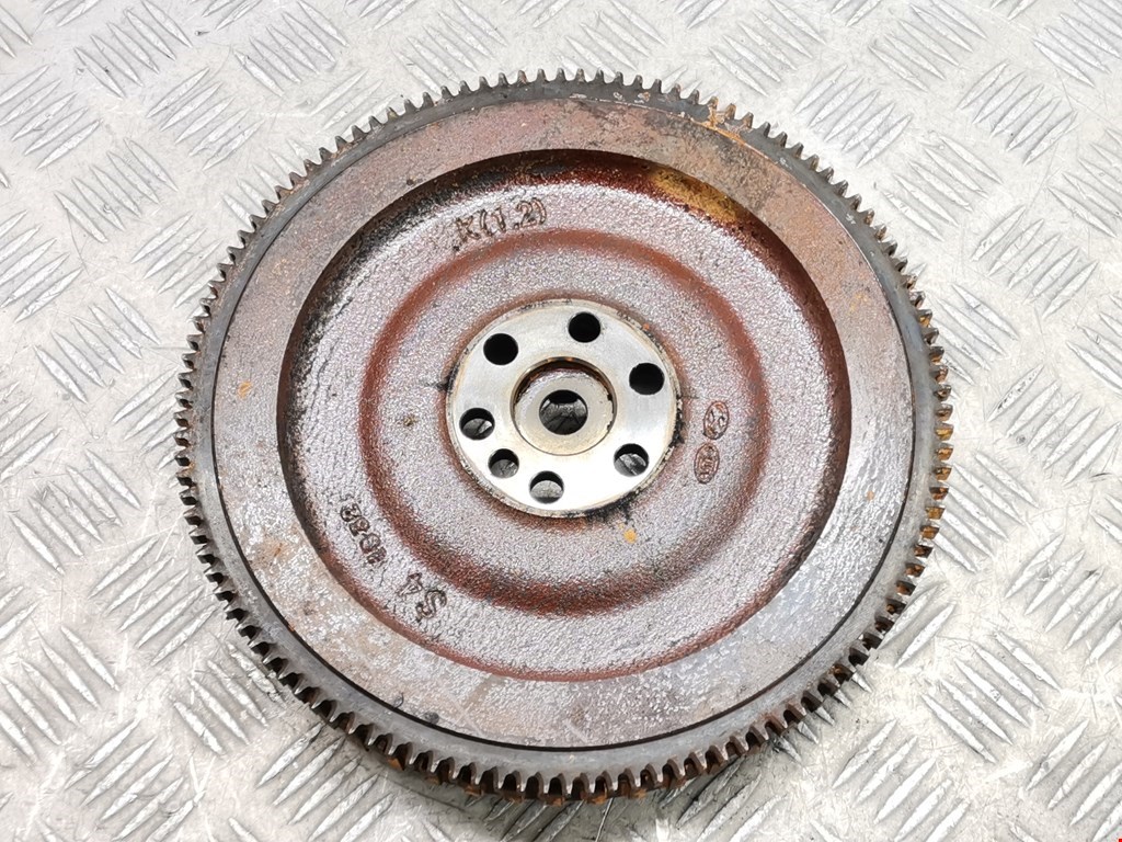 Маховик (демпфер сцепления) KIA Rio III 2011-2017