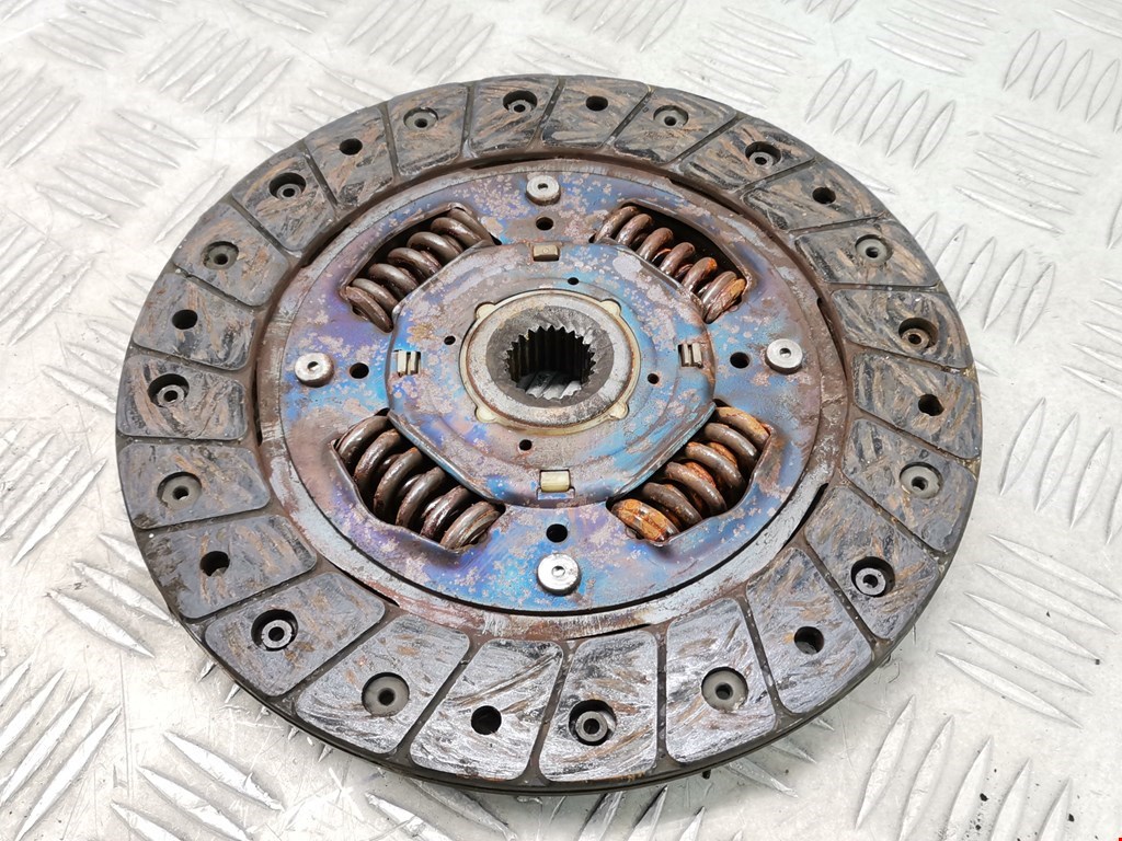 Маховик (демпфер сцепления) KIA Rio III 2011-2017