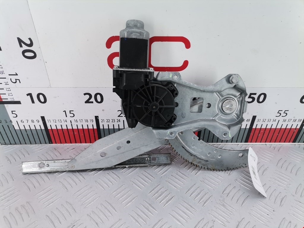 Стеклоподъемник задний левый NISSAN Note E11 2005-2014