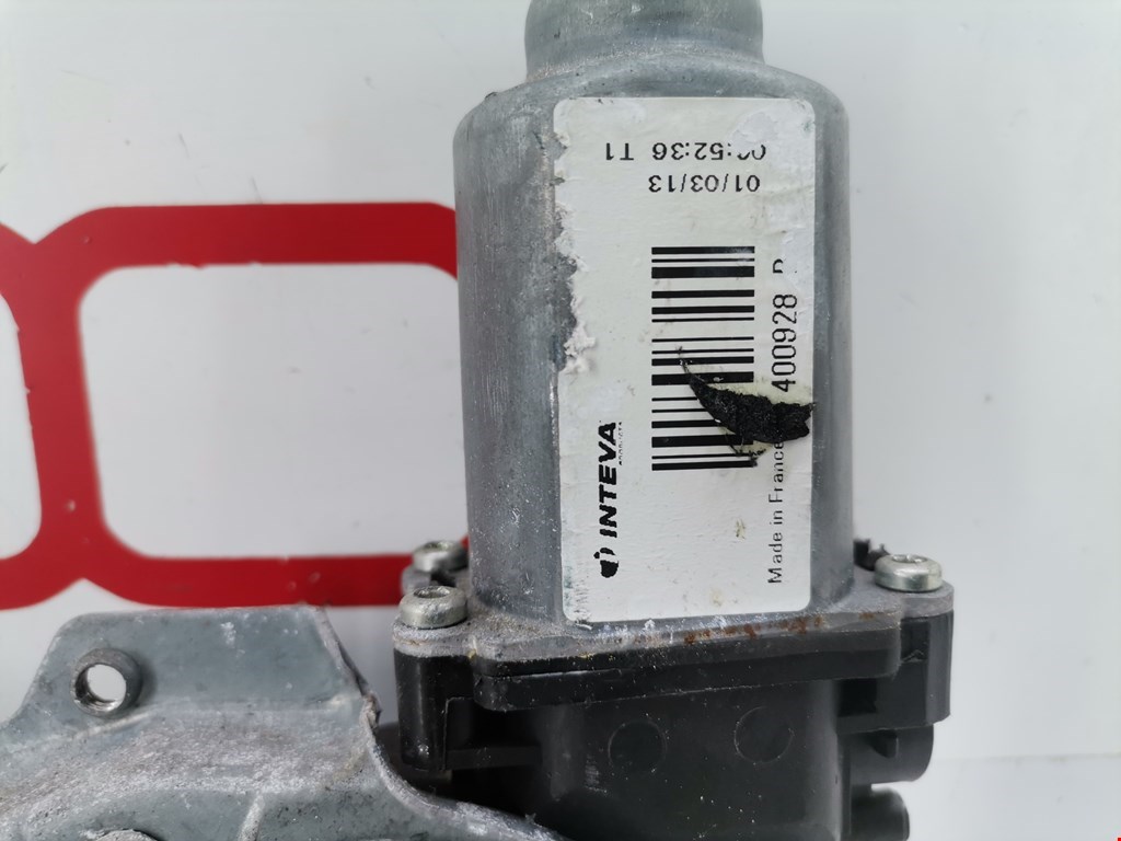 Стеклоподъемник задний левый NISSAN Note E11 2005-2014