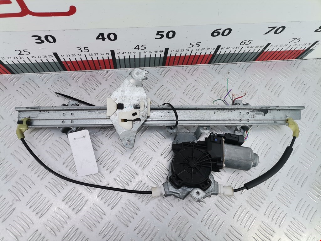 Стеклоподъемник передний правый NISSAN Note E11 2005-2014