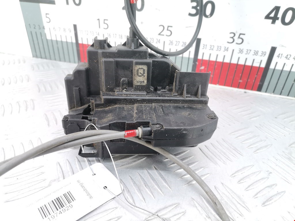 Замок двери передней правой NISSAN Note E11 2005-2014