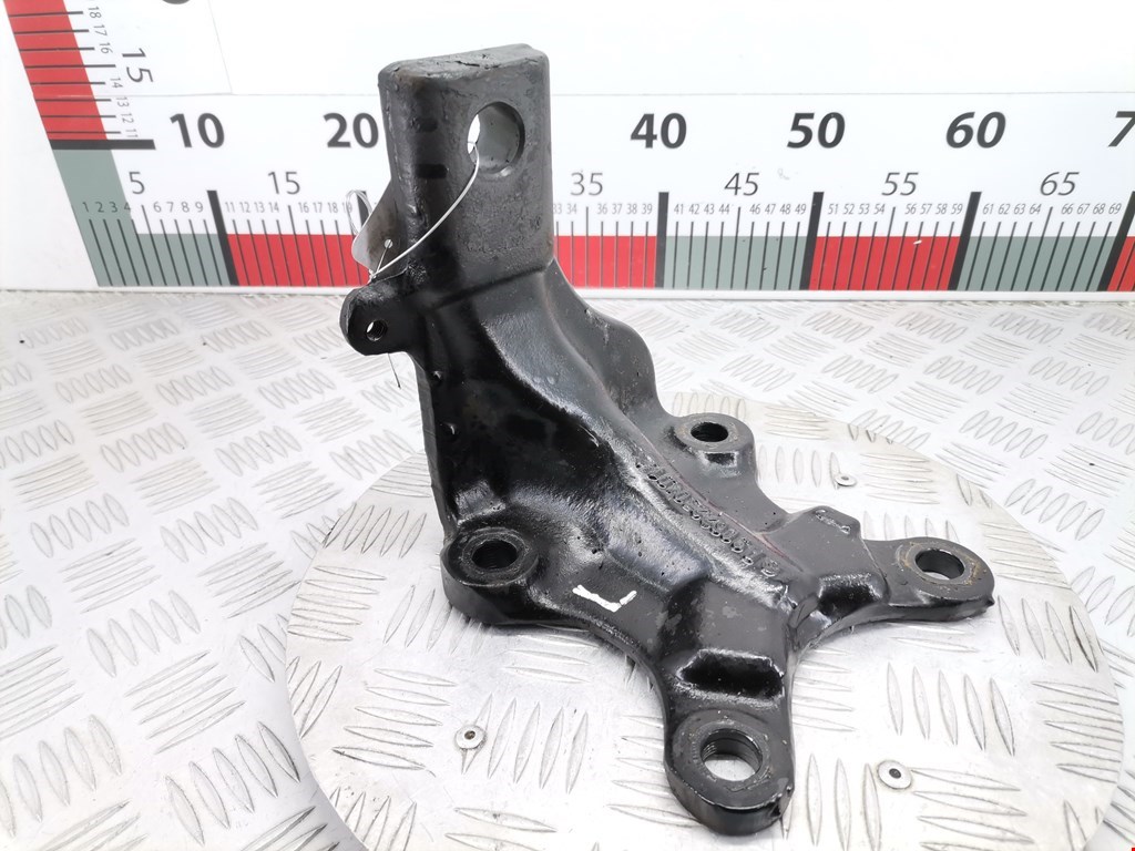 Кронштейн (крепление лапа) двигателя Mercedes Atego 1 (1998-2004)