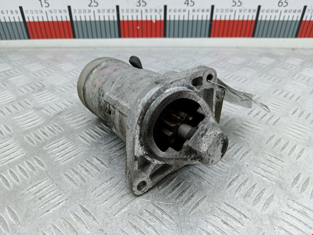 Стартер FIAT Grande Punto 2005-2009