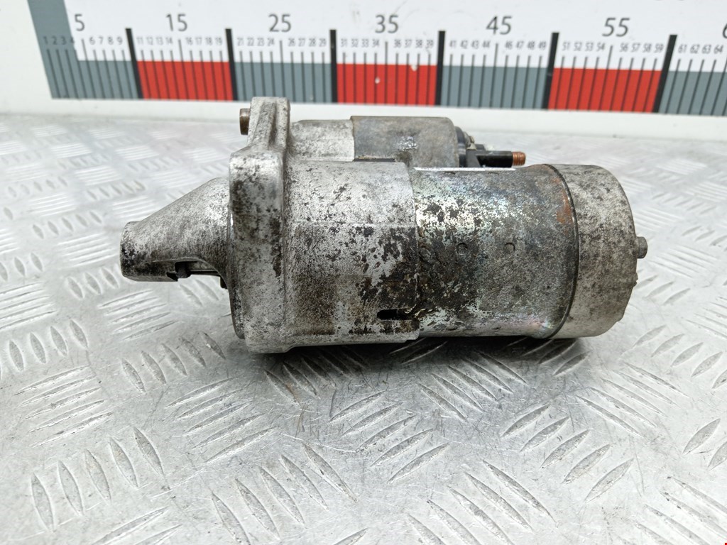 Стартер FIAT Grande Punto 2005-2009