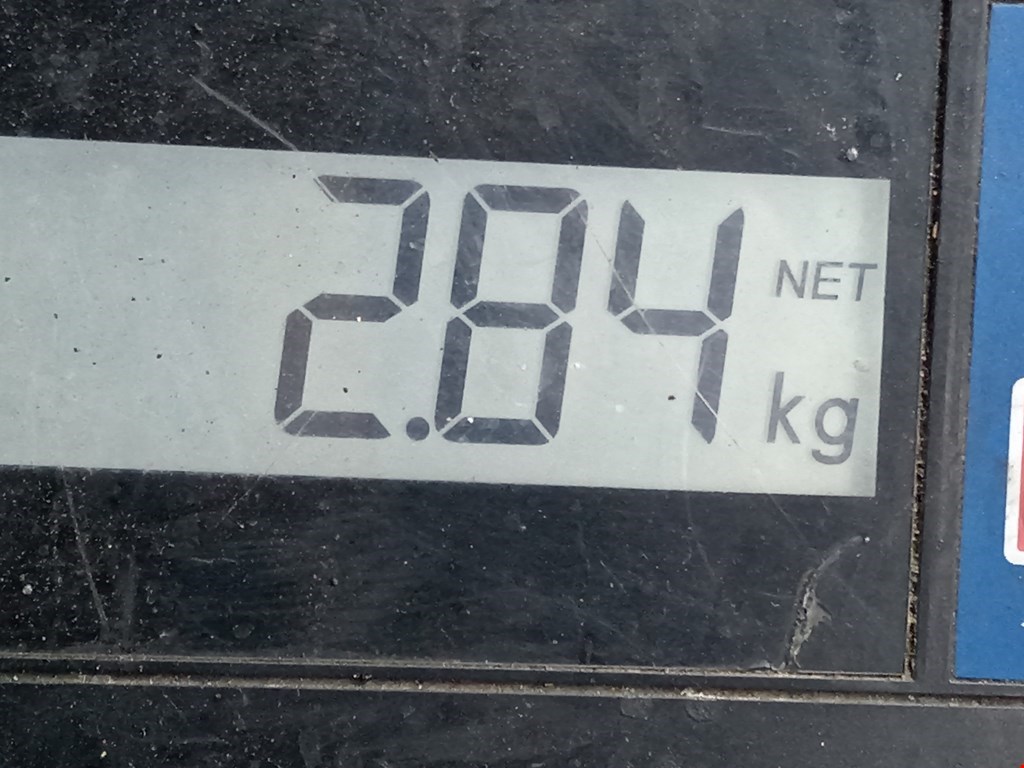 Стартер FIAT Grande Punto 2005-2009