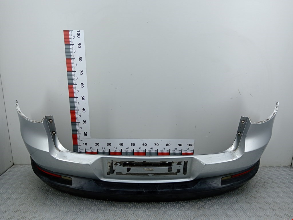 Бампер задний VOLKSWAGEN Tiguan 2007-2016