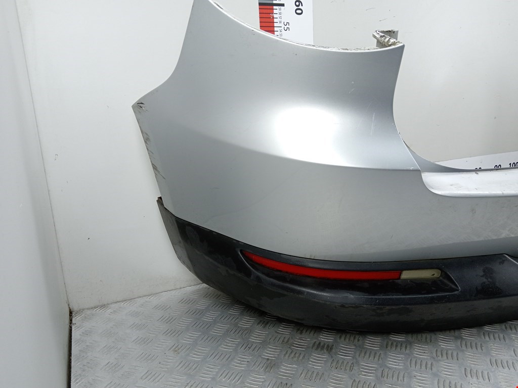 Бампер задний VOLKSWAGEN Tiguan 2007-2016