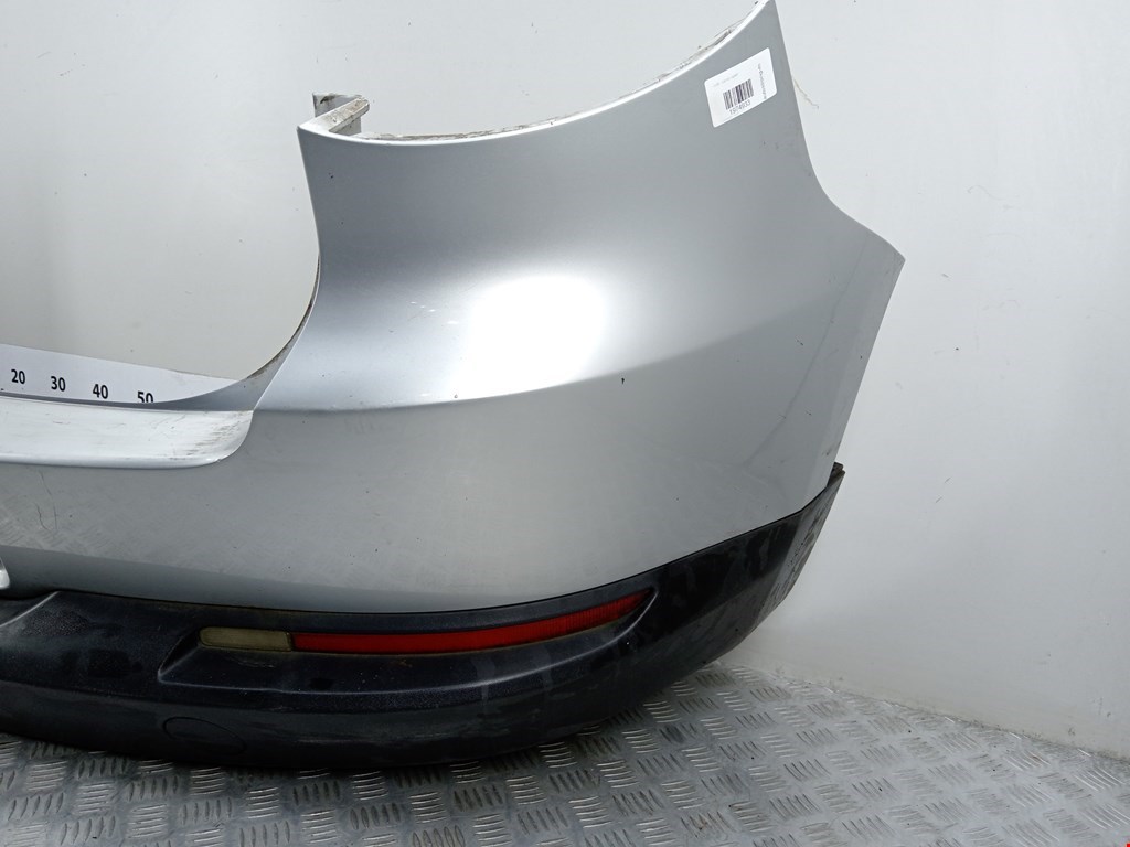 Бампер задний VOLKSWAGEN Tiguan 2007-2016