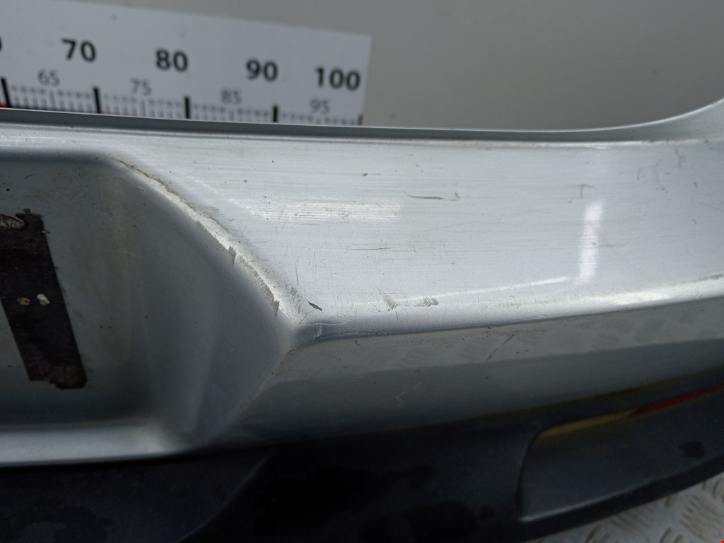 Бампер задний VOLKSWAGEN Tiguan 2007-2016