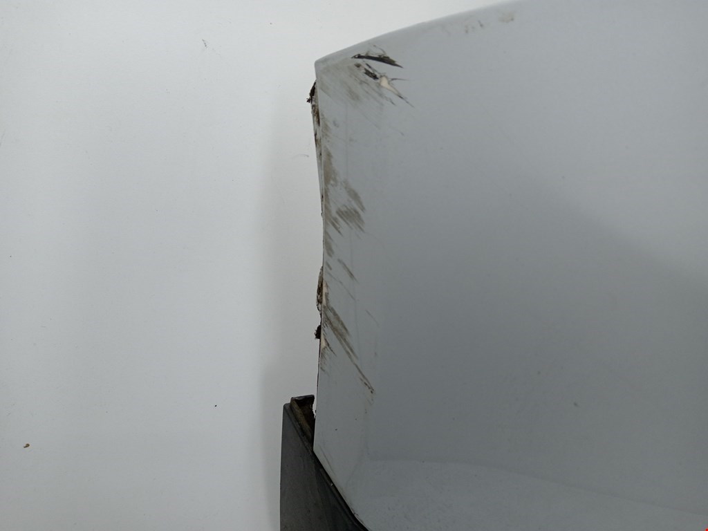 Бампер задний VOLKSWAGEN Tiguan 2007-2016