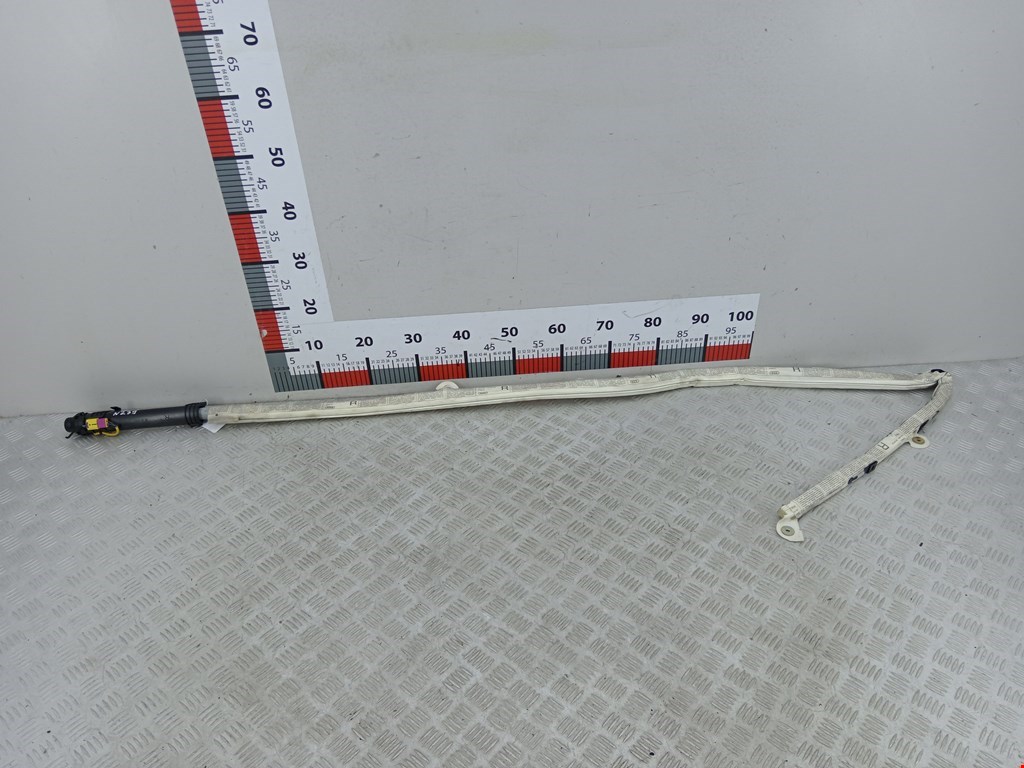 Подушка безопасности боковая (шторка) Audi A6 C5 (1997-2005)