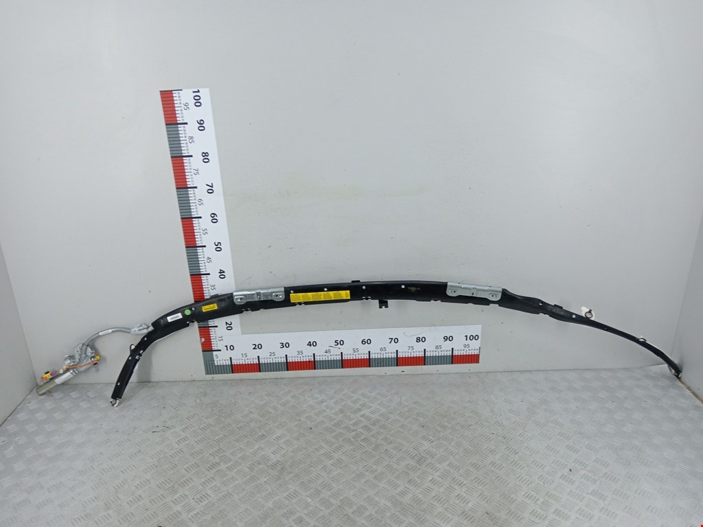 Подушка безопасности боковая (шторка) OPEL Vectra Vectra C 2002-2008