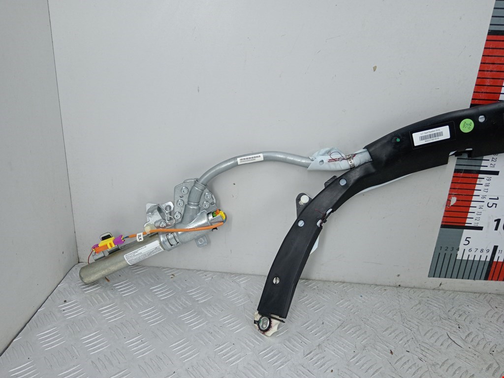 Подушка безопасности боковая (шторка) OPEL Vectra Vectra C 2002-2008