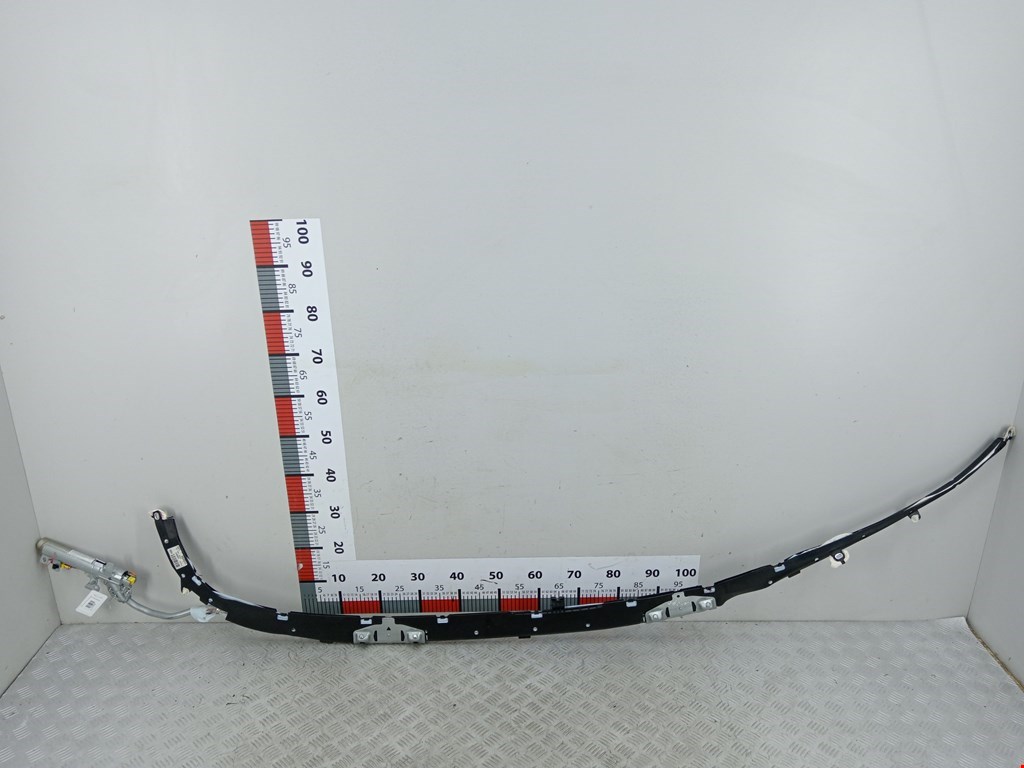 Подушка безопасности боковая (шторка) OPEL Vectra Vectra C 2002-2008